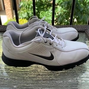 Nike golf shoes